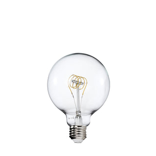 Case of G30 Quad Loop Bulb LED (120V)