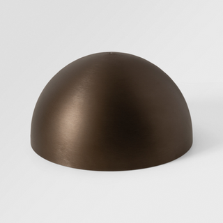 Placebo Beanie Bronze