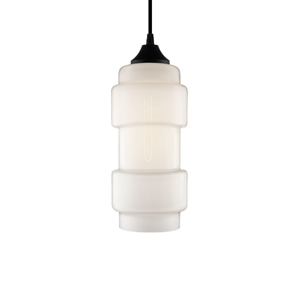 Muralla Glass - Opaline