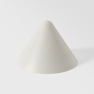 Placebo Douli Grey White Matt