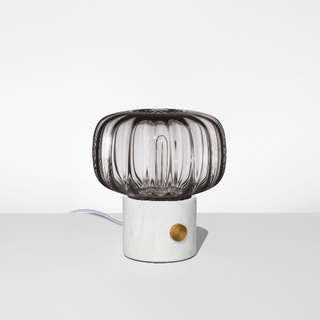 Arca Petite Glass - Gray Optique