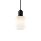 Arca Tall Placebo Pendant Light Down