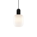 Arca Tall Placebo Pendant Light Down