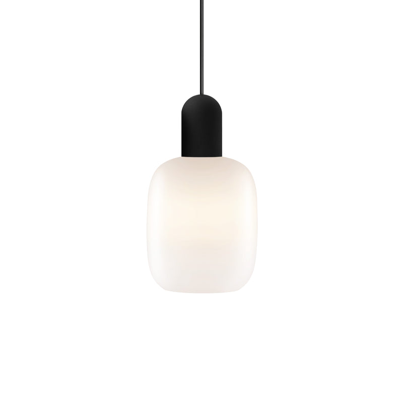 Arca Tall Placebo Pendant Light Down