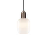 Arca Tall Placebo Pendant Light Down