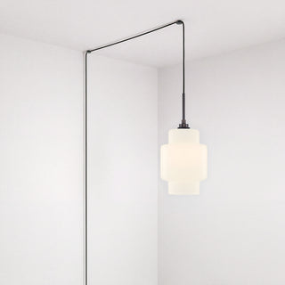 Axia Opalia Swag Pendant