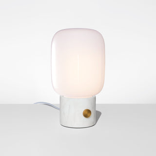 Arca Tall Table Lamp