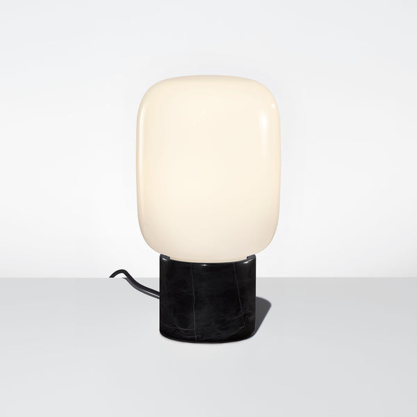 Arca Tall Opalia Table Lamp