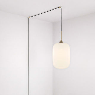 Balon Grand Opalia Swag Pendant