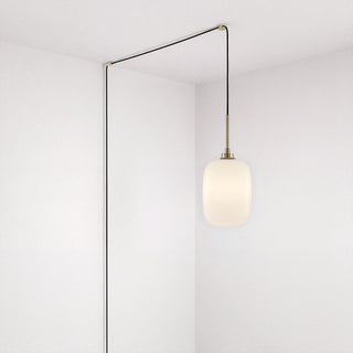 Balon Opalia Swag Pendant
