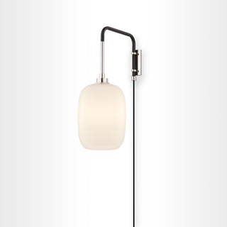 Balon Opalia Swing Sconce