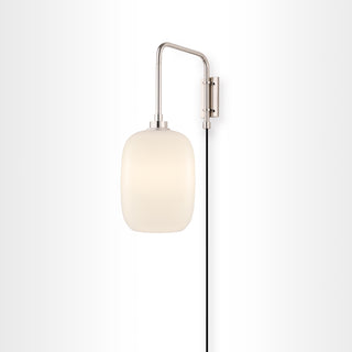 Balon Opalia Swing Sconce
