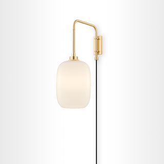 Balon Opalia Swing Sconce