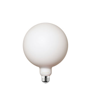 G150 Globe Dim-to-Warm Matte White (120V)