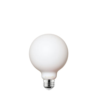 G30 Globe Dim-to-Warm Matte White (120V)