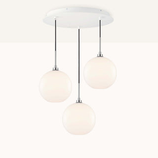 Solitaire Opalia Circular-3