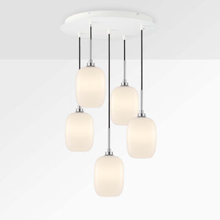Balon Opalia Circular-5