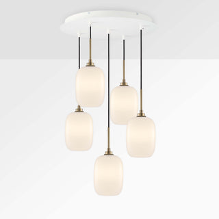 Balon Opalia Circular-5