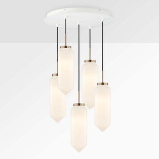 Dart Grand Opalia Circular-5