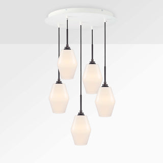Marquise Petite Opalia Circular-5
