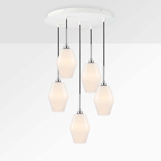 Marquise Petite Opalia Circular-5