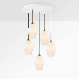 Marquise Petite Opalia Circular-5