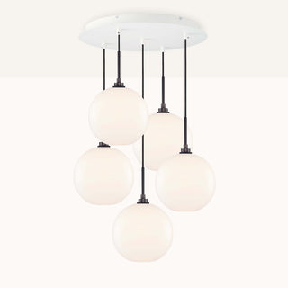 Solitaire Opalia Circular-5