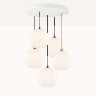 Solitaire Opalia Circular-5