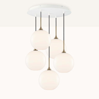 Solitaire Opalia Circular-5