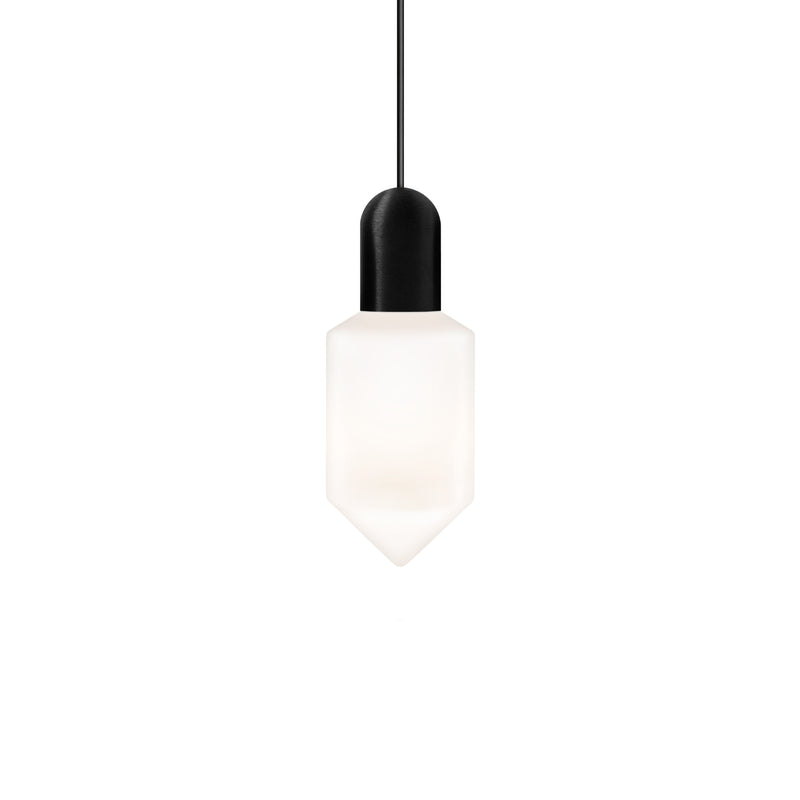 Dart Petite Placebo Pendant Light Down