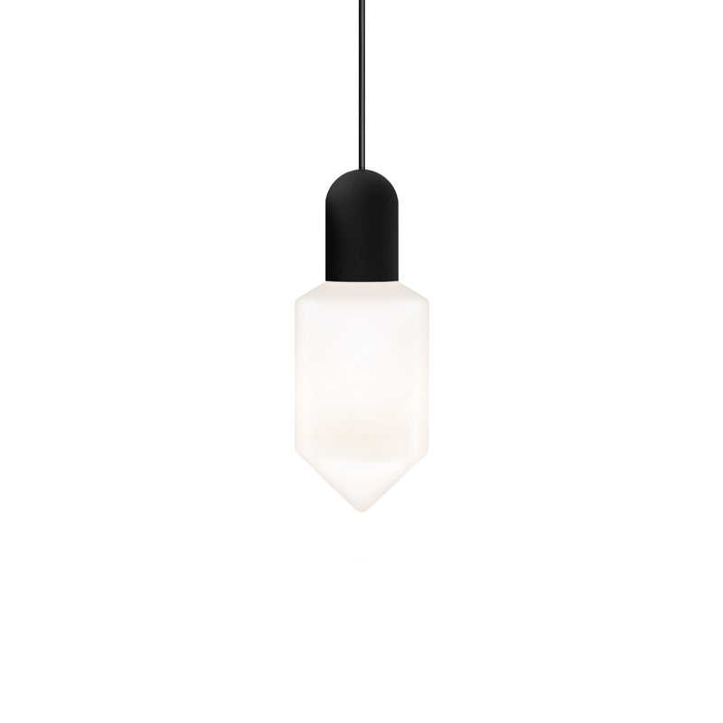 Dart Petite Placebo Pendant Light Down