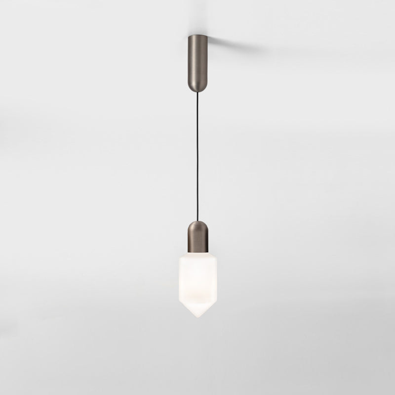 Dart Petite Placebo Pendant Light Down