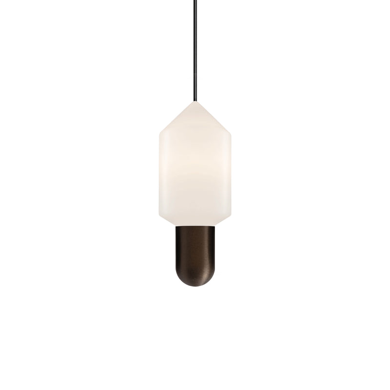 Dart Petite Placebo Pendant Light Up