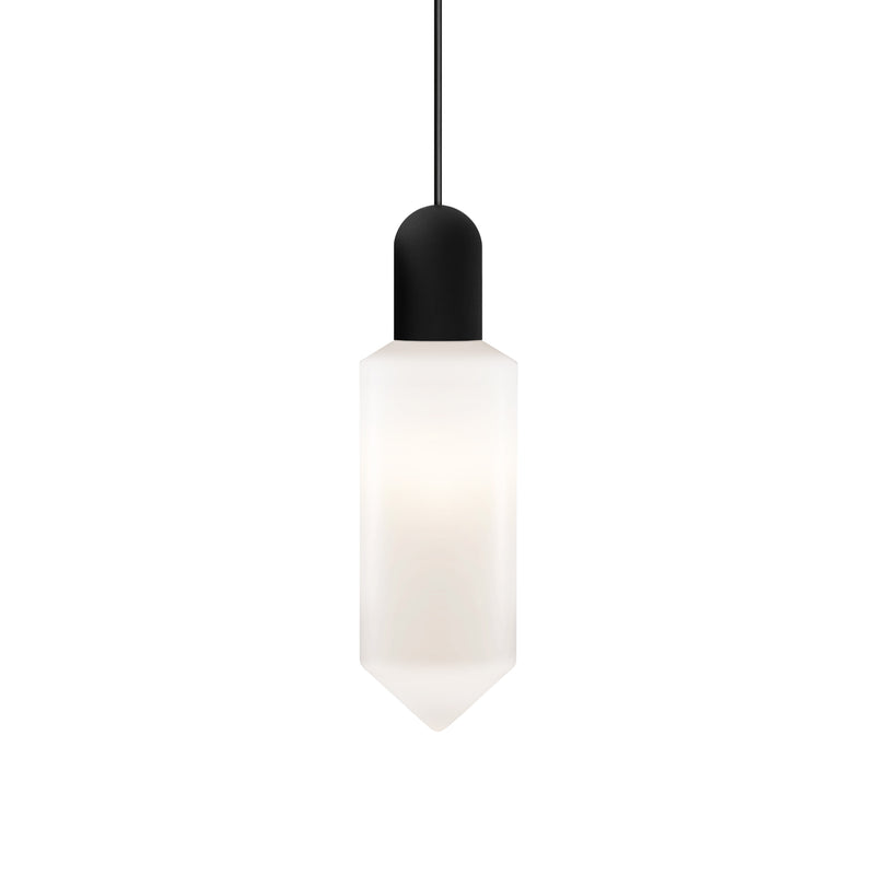 Dart Placebo Pendant Light Down