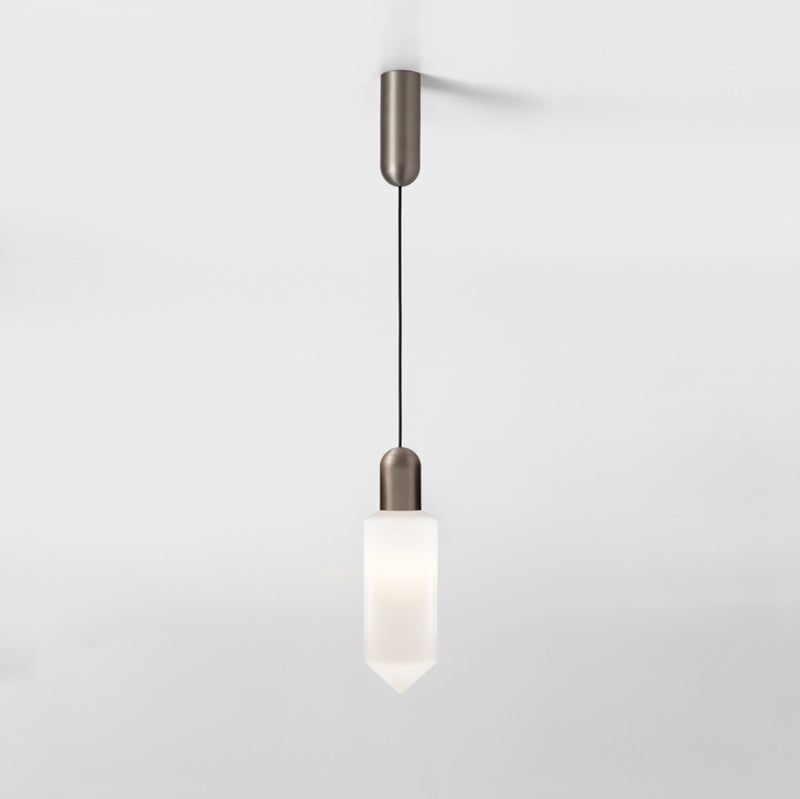 Dart Placebo Pendant Light Down