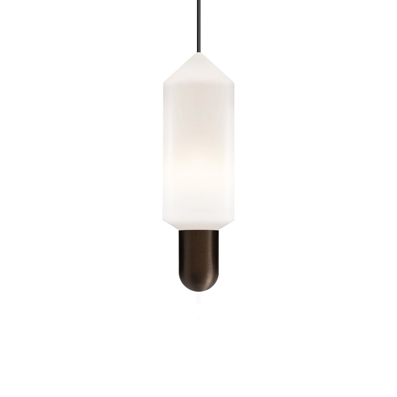 Dart Placebo Pendant Light Up