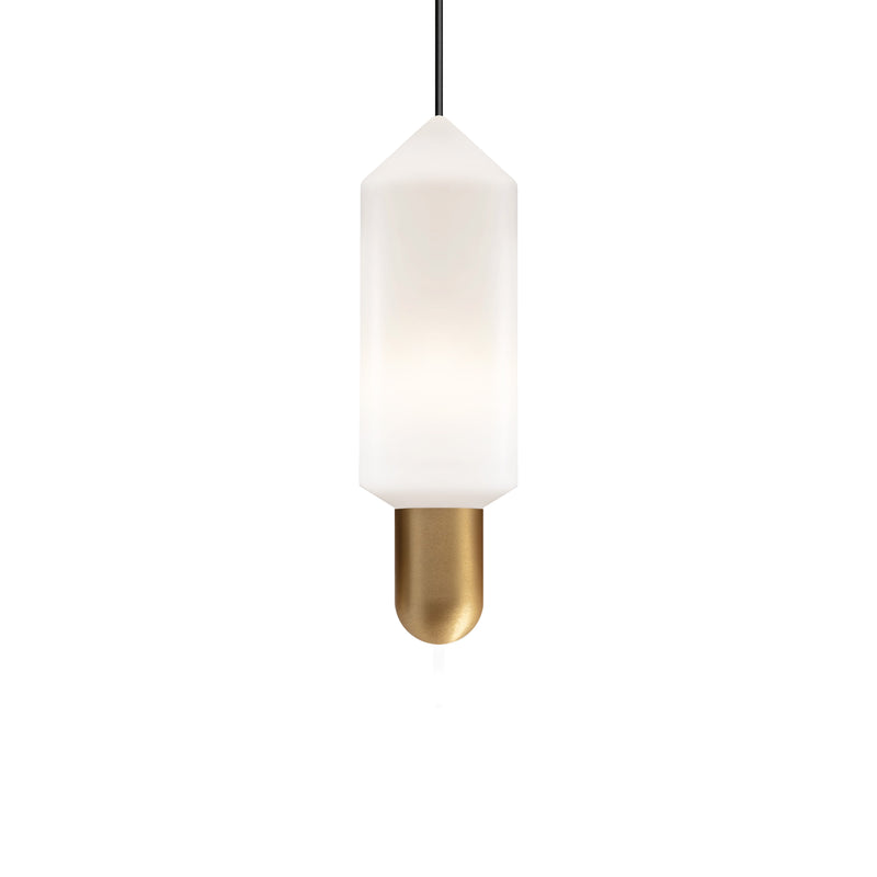 Dart Placebo Pendant Light Up