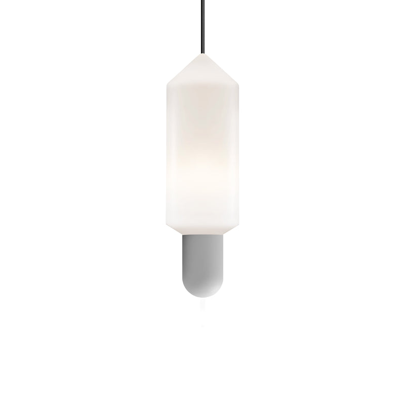 Dart Placebo Pendant Light Up