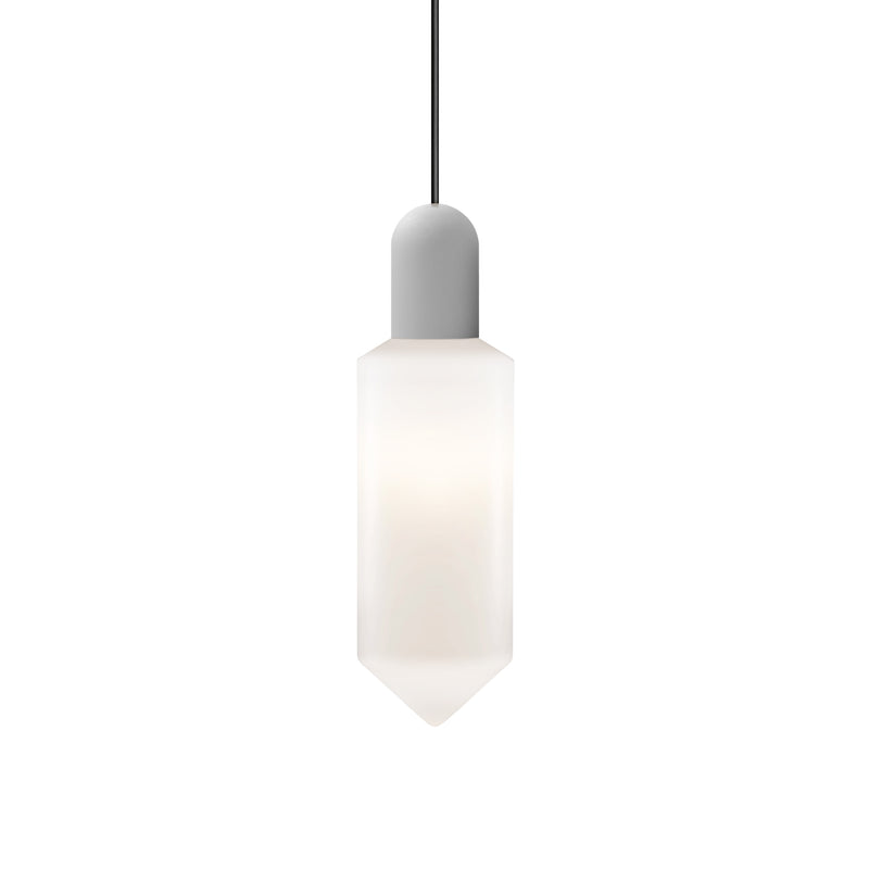 Dart Placebo Pendant Light Down