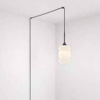 Delinea Opalia Swag Pendant
