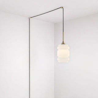 Delinea Opalia Swag Pendant