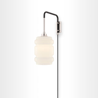 Delinea Opalia Swing Sconce