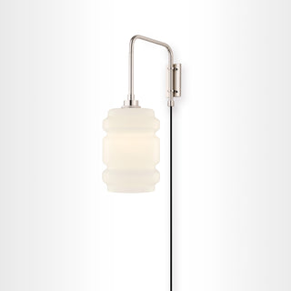 Delinea Opalia Swing Sconce