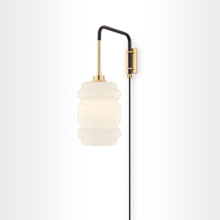 Delinea Opalia Swing Sconce