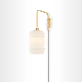 Delinea Opalia Swing Sconce