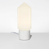 Dart Petite Opalia Table Lamp
