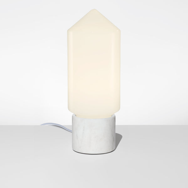 Dart Petite Opalia Table Lamp