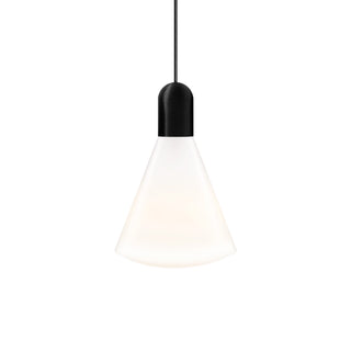 Flask Petite Placebo Pendant Light Down