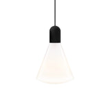 Flask Petite Placebo Pendant Light Down