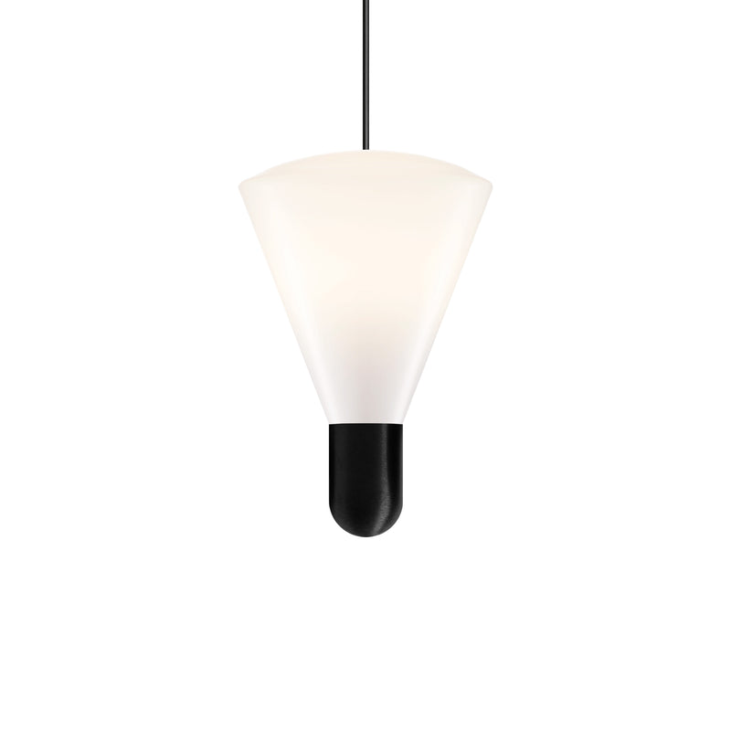 Flask Petite Placebo Pendant Light Up